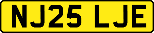 NJ25LJE
