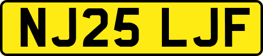 NJ25LJF