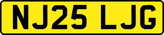 NJ25LJG