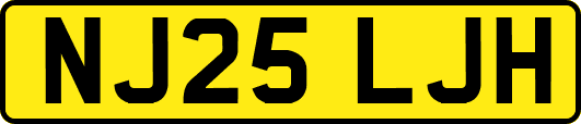 NJ25LJH