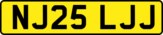 NJ25LJJ
