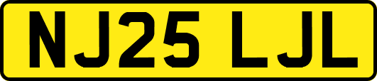 NJ25LJL