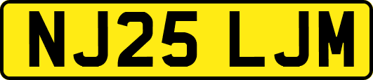 NJ25LJM