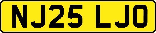 NJ25LJO