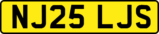 NJ25LJS