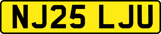 NJ25LJU