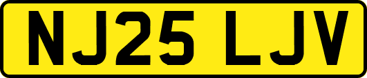 NJ25LJV