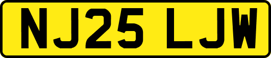 NJ25LJW