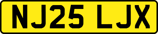 NJ25LJX