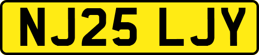 NJ25LJY