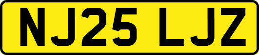 NJ25LJZ
