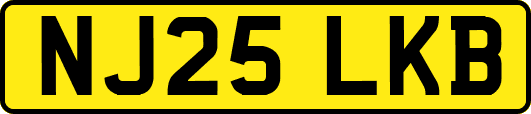 NJ25LKB