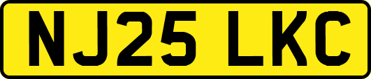 NJ25LKC