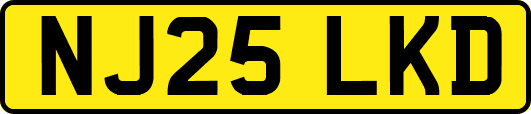NJ25LKD