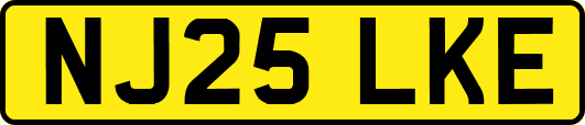 NJ25LKE