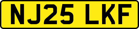 NJ25LKF