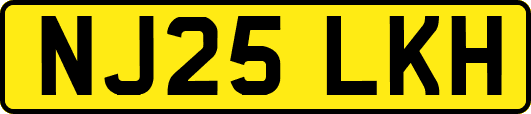 NJ25LKH