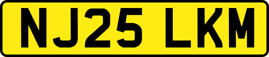 NJ25LKM