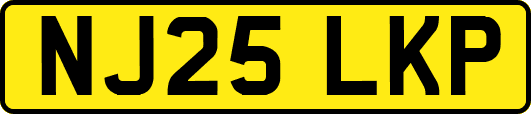 NJ25LKP