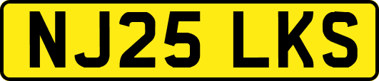NJ25LKS