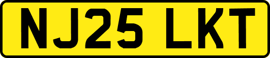 NJ25LKT