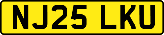 NJ25LKU