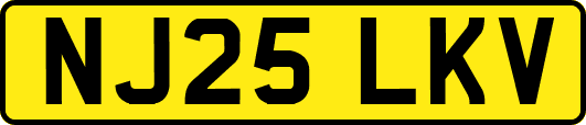 NJ25LKV