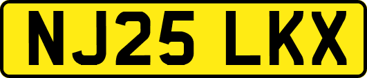 NJ25LKX