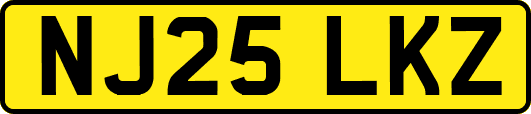 NJ25LKZ