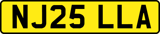 NJ25LLA