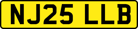 NJ25LLB