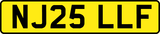 NJ25LLF