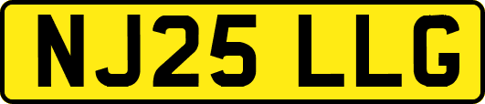 NJ25LLG