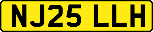NJ25LLH