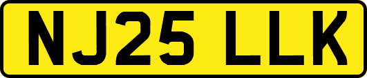 NJ25LLK