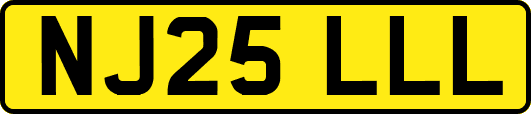 NJ25LLL