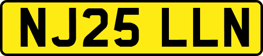 NJ25LLN