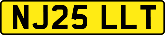 NJ25LLT