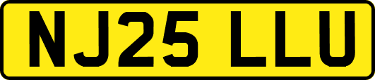 NJ25LLU
