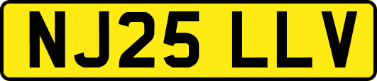 NJ25LLV