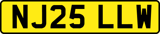 NJ25LLW