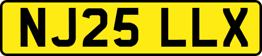 NJ25LLX