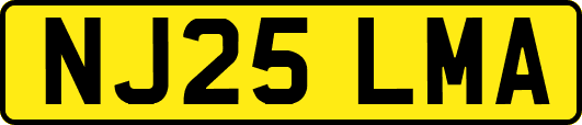 NJ25LMA