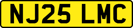 NJ25LMC