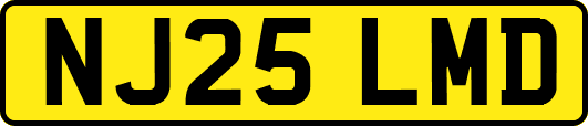 NJ25LMD