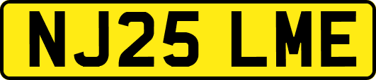 NJ25LME