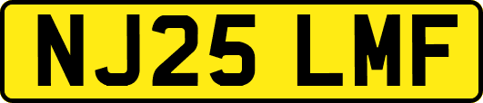 NJ25LMF