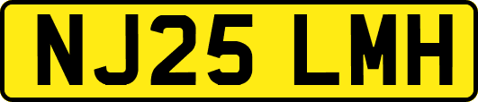 NJ25LMH