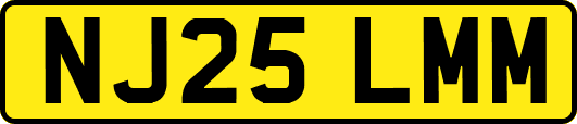 NJ25LMM