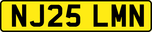 NJ25LMN